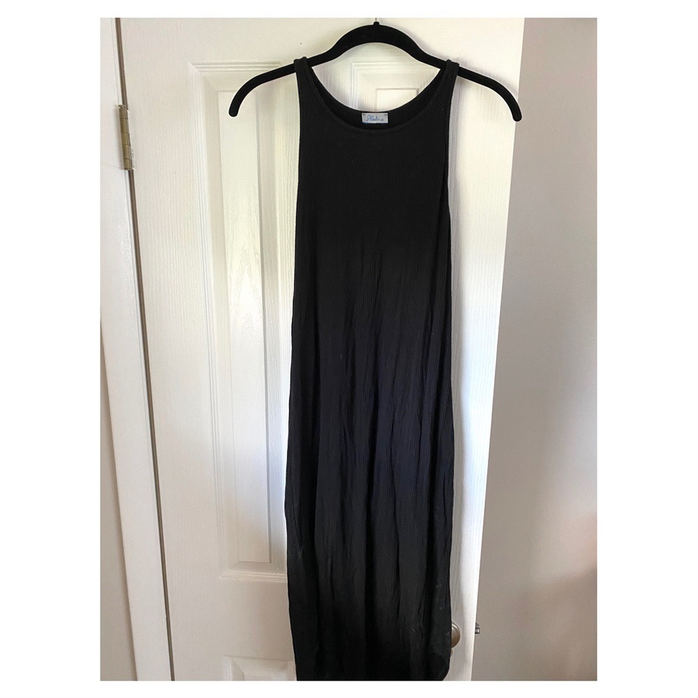 Abbeline midi dress